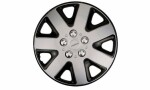 GOODYEAR Radzierblende Flexo, sil ber, 15 (38,10 cm)...
