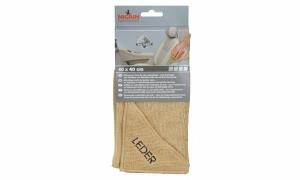 NIGRIN Performance Microfasertuch, für Leder (11590001)