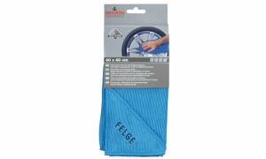 NIGRIN Performance Microfasertuch, für Felgen (11590004)