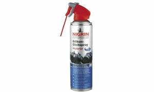 NIGRIN Performance Silikon-Gleitspr ay Hybrid, 500 ml (11590021)