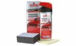 NIGRIN Performance Hartwachs-Lacksc hutz Turbo, 500 ml...