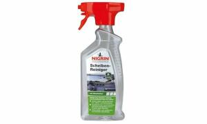 NIGRIN Performance Scheibenreiniger mit Nikotinlöser, 500 ml (11590042