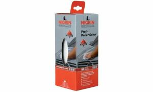 NIGRIN Performance Profi-Poliertüch er, in Spenderbox (11590043)