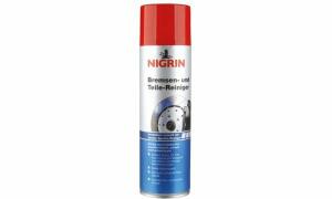 NIGRIN Bremsen- und Teile-Reiniger, 500 ml (11590054)