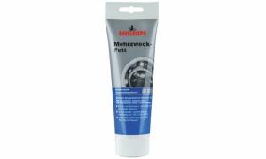 NIGRIN Mehrzweckfett, hochwertige L angzeitschmierung, 250 ml (11590060