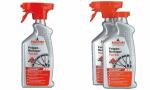 NIGRIN Performance Felgen-Reiniger Turbo, 500 ml...