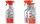 NIGRIN Performance Felgen-Reiniger Turbo, 500 ml Doppelpack (11590065)