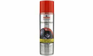 NIGRIN Performance Unterboden-Wachs , farblos, 500 ml (11590139)