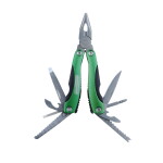 BRÜDER MANNESMANN Multitool, 11 Wer kzeuge in 1...