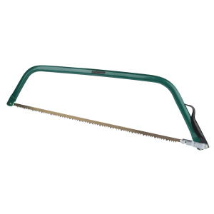 BRÜDER MANNESMANN Garten-Bügelsäge, Blattlänge: 760 mm (11600048)