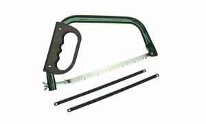 BRÜDER MANNESMANN Bügelsäge, Blattl änge: 300 mm (11600158)