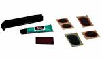 REMA TIP TOP Fahrrad-Flickzeug TT 07 MTB / ATB, 9-teilig...