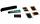 REMA TIP TOP Fahrrad-Flickzeug TT 07 MTB / ATB, 9-teilig (11610018)