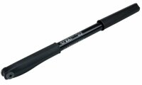 SKS Fahrrad-Luftpumpe VX, für Aut o / Dunlop-Ventile...