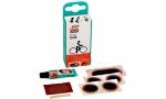 REMA TIP TOP Fahrrad-Flickzeug TT 01 TOUR, 8-teilig...
