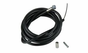 SHIMANO Fahrrad-Bremszug für Vorder - und Hinterrad (11610200)
