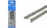 SHIMANO Fahrradkette HG40, 116 Glie der (11610207)