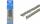 SHIMANO Fahrradkette HG40, 116 Glie der (11610207)