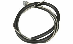 SHIMANO Fahrrad-Bremszug, für das V orderrad (11610208)