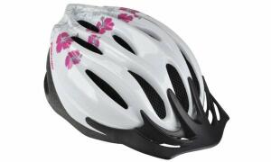 FISCHER Fahrrad-Helm Hawaii, Größ e: S/M (11610249)