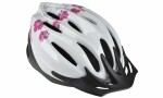 FISCHER Fahrrad-Helm Hawaii, Größ e: S/M...