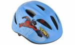 FISCHER Kinder-Fahrrad-Helm Comic , Größe: S/M...