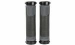 FISCHER Fahrrad-Lenkergriffe GEL P rofessional, schwarz...