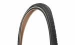 FISCHER Fahrrad-Reifen, pannensiche r, 28 (71,12 cm)...