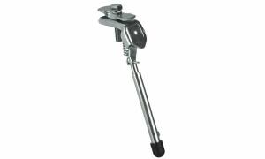 FISCHER Fahrrad-Seitenständer, 12 - 20 (30,48 - 50,80 cm) (11610276)