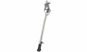 FISCHER Fahrrad-Seitenständer, 20 - 28 (50,80 - 71,12 cm) (11610277)