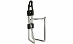 FISCHER Fahrrad-Trinkflaschenhalter , Aluminium (11610284)