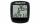 SIGMA Fahrrad-Computer BC 500, 5 Funktionen (11610286)