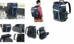 HEYTEC Werkzeug-Rucksack, unbestück t, Farbe:...