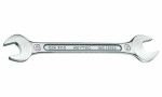 HEYTEC Doppelmaulschlüssel, 30 x 32 mm, Länge:...
