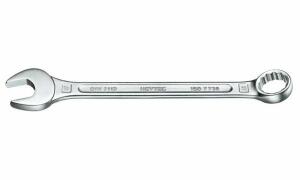 HEYTEC Ringmaulschlüssel, 32 mm, Lä nge: 360 mm (11650066)