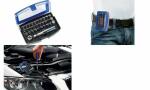 HEYTEC Adapter-Bit-Satz-Box, bestüc kt, 32-teilig...