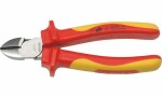 HEYTEC VDE Seitenschneider, schwedi sche Form,...