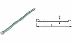 suki. Drahtstift, Stauchkopf, 1,6 x 30 mm, blank, 400 g...