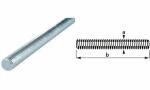 suki. Gewindestange M10x330 mm, PH2 , Stahl verzinkt...