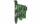 W&T 2xRS232/422/485 PCI Express Kar te, galvanische Trennung (12120366)