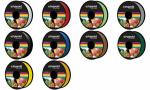 Polaroid Universal-Filament Premiu m PLA, 1 kg, rot...