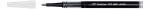 Tombow Tintenroller-Ersatzmine, 0,7 mm, schwarz (1230009)