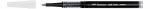 Tombow Tintenroller-Ersatzmine, 0,5 mm, schwarz (1230013)
