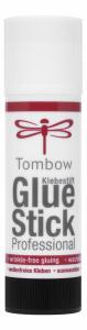 Tombow Klebestift PT-G, Inhalt: 3 9 g (1230054)