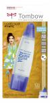 Tombow Flüssigkleber AQUA, Inhalt : 50 ml (1230062)