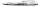 Tombow Druckkugelschreiber AirPres s Pen, transparent (1230067)