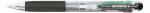 Tombow Druckkugelschreiber REPORTE R 4, transparent...