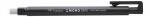 Tombow Radierstift MONO zero, eck ige Spitze, schwarz...