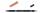 Tombow Doppelfasermaler DUAL BRUSH PEN ABT, coral (1230164)