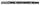 Tombow Doppelfasermaler DUAL BRUSH PEN ABT, cool grey 12 (1230168)